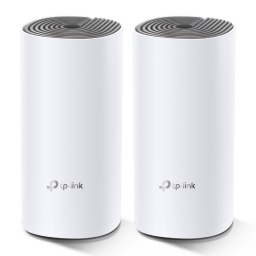 Sistema Wi-fi Mesh Inteligente de Doble Banda AC1200 - Pack X2 Tp-Link