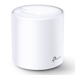 Sistema Wi-fi 6 Mesh Ai para Toda la Casa AX3000 - Pack X1