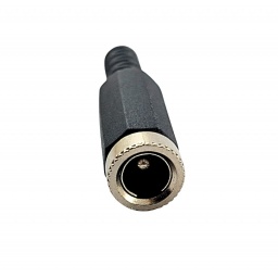 Jack Tipo national Aereo 2.1 5.5MM