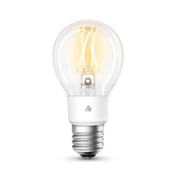 Lampara Led Filamento Wifi Dimerizable 7W - Luz Calida