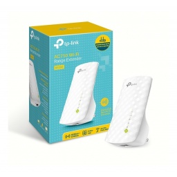 EXTENSOR DE RANGO WI-FI DUAL BANDA