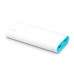 Power Bank 15600MAH Tp-link 2 Puertos USB
