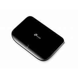 Switch 5 Bocas Gigabit TL-SG1005D