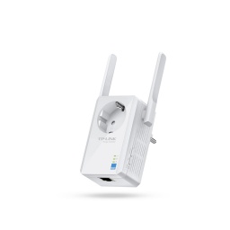 EXTENSOR DE RANGO WI-FI TL-WA860RE