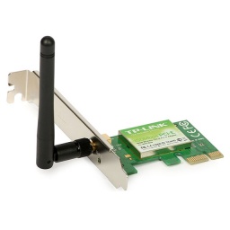 Tarjeta de Red Pci Express 150MBPS