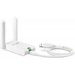 Tarjeta de Red USB TL-WN822N
