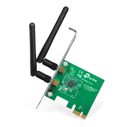 Tarjeta de Red Pci-x 300 Mbps
