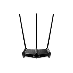 Router de 3 Antenas de Alta Potencia Tp-Link