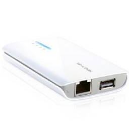 MINI ROUTER TP-LINK 3G / 3.75G