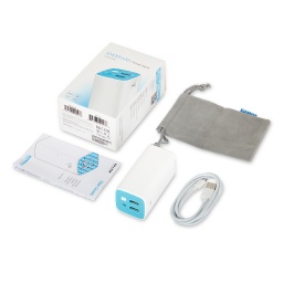 Power bank 10400 mAh