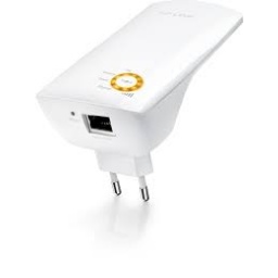 Range Extender universal wifi 150Mbps