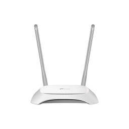 Router Inalambrico 300 Mbps