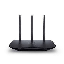 Router Inalambrico Avanzado 300 Mbps
