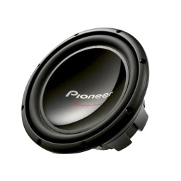 Parlante Subwoofer Pioneer 12", 1400W BOB Simple