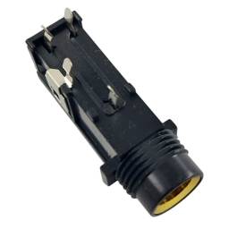 conector Jack stereo de  1/4 (6.5MM) Impreso Chasis korg