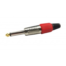 Plug 14 ((6.5mm)) Metlico Mono Suelto MIYAKO USA