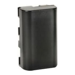 Bateria p/camara 3.6v 1200mA NP-FS11 Sony