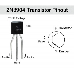 TR,-N UNI 60V,0,2A,0,625W,>250MHZ,B>100