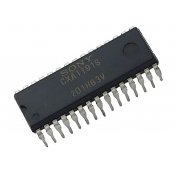 Circuito Integrado CXA1191