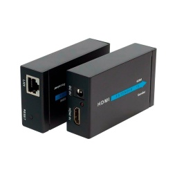 Expansor HDMI 60Mts. Cat.56  RJ45 MIYAKO USA
