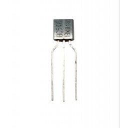 Transistor BC546A