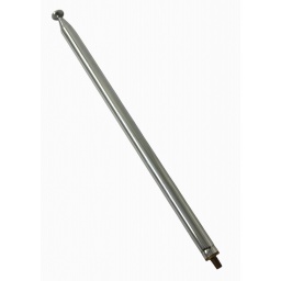 Antena para radio grabador con rosca BK
