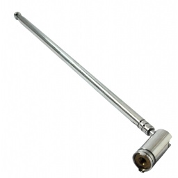 Antena para radio grabador 23 cm  BK