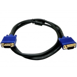 Cable MachoMacho pMonitor VGA 1.80Mts. LELONG