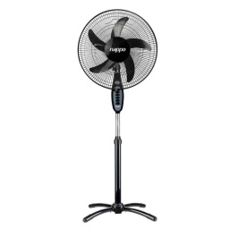 Ventilador 16" (41 cm) 5 Aspas 3 velocidades  NAPPO