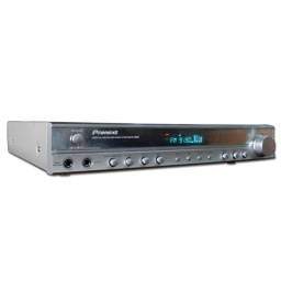 Sintoamplificador Pronext cremoto PRONEXT