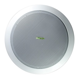 PARLANTE PARA CIELO RASO O PARED DE EMPOTRAR 8" FUNCIONAL Techo