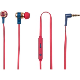 AURICULAR INTRAUDITIVO C MICROFONO WONDER WOMAN TRIBE