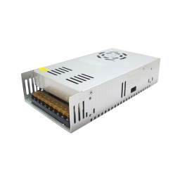 Fuente Switchada 24V 15AH 360W - Caja Metalica FOYU