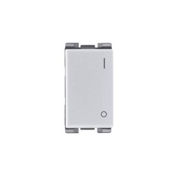 Mdulo Atenea Plus Interruptor Bipolar 10AX MOLVENO