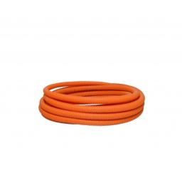 Conducto Corrugado Naranja 25 Mm Clasif. 2221- por Metro