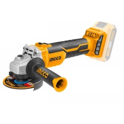 Amoladora a Bateria 20V P20S Brush Less Ingco CAGLI1152 INGCO