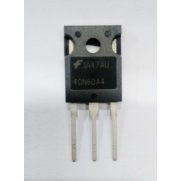 Tr. 40N60A4 Original