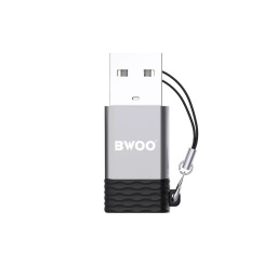 Adaptador Usb-c a USB BWOO