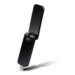 Tarjeta de Red USB 3.0 Doble Banda Archer T4U TP-LINK