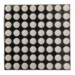 Pantalla Led de Matriz de Puntos de 8X8 - Roja