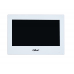 Monitor Ip Tactil 7" de Interior Dahua Technology DAHUA TECHNOLOGY