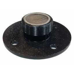 Platina Adaptadora para Driver - 80MM ZEBRA