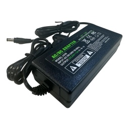 Fuente Cargador 24 Volt. 3 Amp