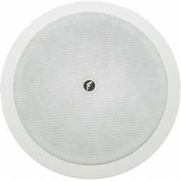 Parlante para Cielo Raso o Pared de Empotrar 8" Funcional FEUR