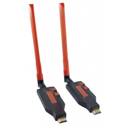Extender Inalambrico HDMI  Extender  150 Metros VIDEO SENDER  GENERICO