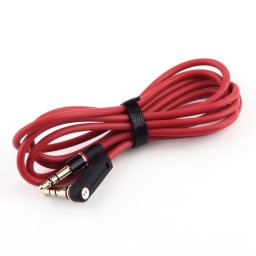 Cable de Repuesto p/Auricular macho macho 3.5 BEATS