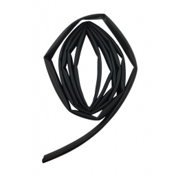 Spaguetti Termocontraible X Metro 16 - 12 Gauge PIPEMANS