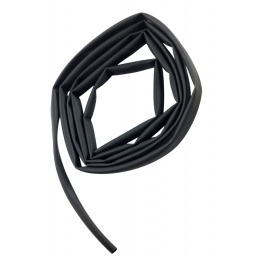 Spaguetti Termocontraible X Metro 20 a 18 Gauge PIPEMANS