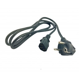 Interlock Pc shuko 1.50mts. LELON