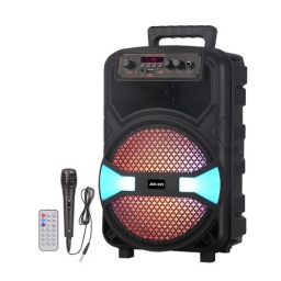Parlante 1X8" a Batera Jbr 10 Watts NDR